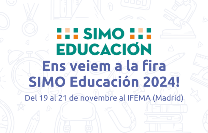 SIMO Educación 2024