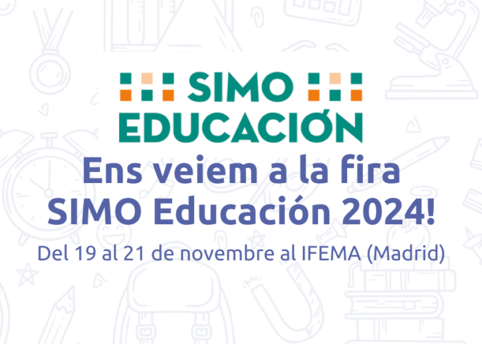 SIMO Educación 2024