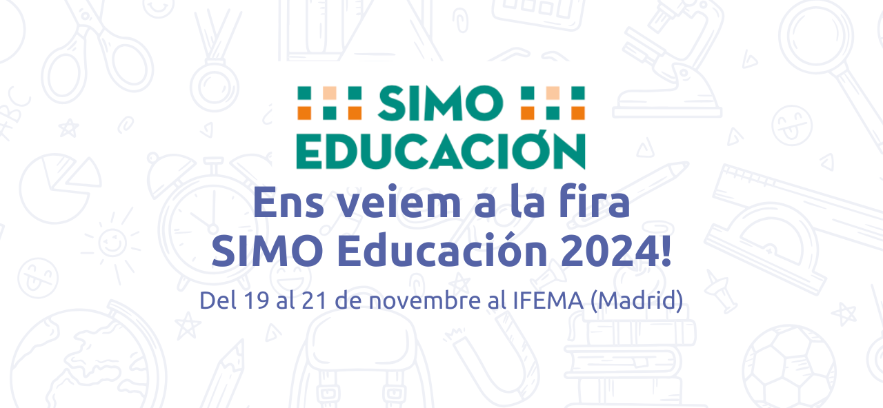 SIMO Educación 2024